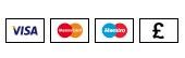Payments accepted